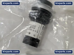 Eaton C22-DRH-S-K11 Pushbutton – actual item, photo 3 of 4