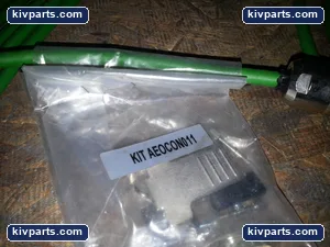 AE0C0N011 Control Cable – actual item, photo 3 of 7