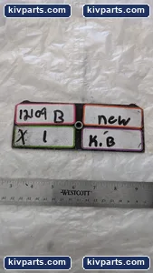 8481-A-3000-175 DAC Electronic PSI – actual item, photo 9 of 9
