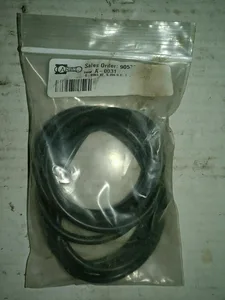 Ariel A-0031 OD 6.395 Gas Compressor Seal