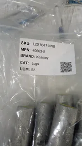 Kearny 40603-5 Lugs