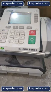 IN-600 Hasler Series Timer – actual item, photo 3 of 5