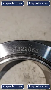 Rexnord H322063 Link Belt – actual item, photo 5 of 10