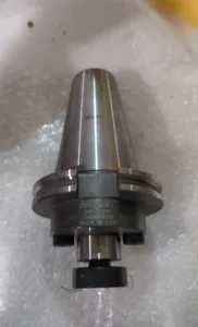 Ralec C50-12 Parlec CAT50 Shell Mill Holder