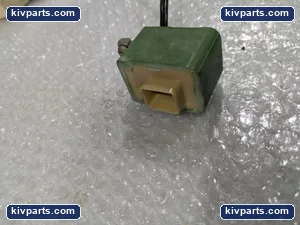 General Electric 15D1G16 Magnetic Solenoid – actual item, photo 3 of 6