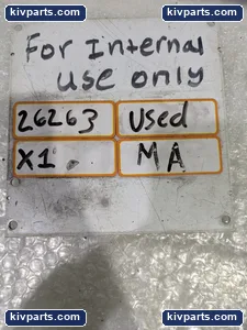 OESC300M HBL4 High Bay Occupancy Sensor – actual item, photo 4 of 4