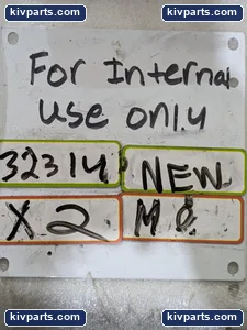Philmore 61-633B In-Line Male Mobile Connector – actual item, photo 7 of 7