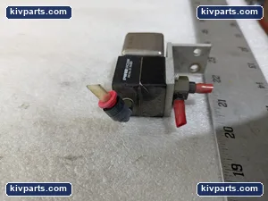 Piab 31.16.023 31.16.030 Vacuum Assy – actual item, photo 2 of 10