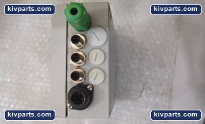 Mode 10.00...50.00HZ Control – actual item, photo 4 of 4