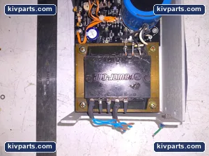 Power-one HN15-4.5-A – actual item, photo 3 of 9