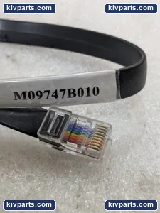 Gilbarco GBM09747B010 Cable – actual item, photo 7 of 12