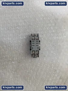 IDEC SH2B-05 99Y03 Relay Socket – actual item, photo 3 of 8