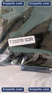 Gilbarco T20270-G2R G-Site Circuit Board – actual item, photo 3 of 5