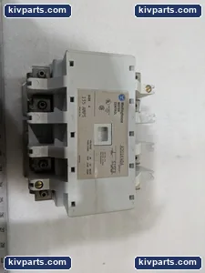 Westinghouse A201K4DA Size 4 Motor Contactor – actual item, photo 4 of 17