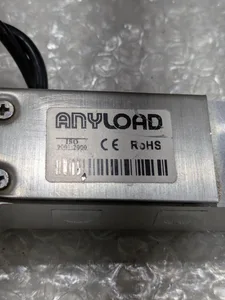 651TAUN Cell Scale Weighing Transducer