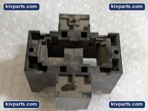 Westinghouse 1366D25G11 Magnet Contactor Starter – actual item, photo 2 of 5