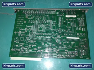 Allen-Bradley 60-0147-02 SBC CPU Board 63-0061-00 Module – actual item, photo 2 of 6