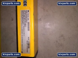 STI 70133-1081 Transmitter – actual item, photo 5 of 7