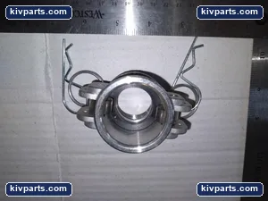 Dixon D-100 Pipe Fitting – actual item, photo 3 of 5