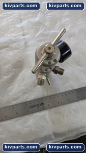 Life Support Products L270-020 Oxygen Regulator – actual item, photo 5 of 6