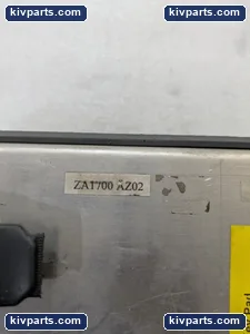 Emhart Z010012 Welder Controller Display – actual item, photo 13 of 15