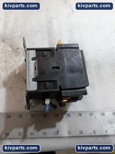 Mars 61491 780 Definite Purpose Contactor – actual item, photo 4 of 10
