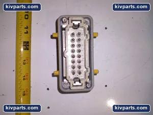 Harting Connector – actual item, photo 2 of 8