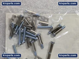 Siemens 8WA1822-7VH00 Link Jumper 6mm2 Terminal Block – actual item, photo 3 of 5