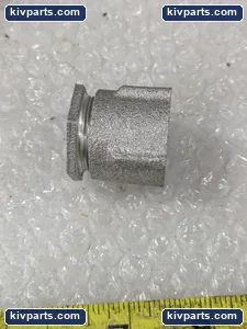 Eaton Three Piece Coupling – actual item, photo 5 of 6