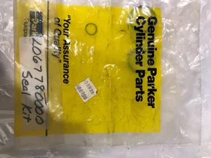 Parker L067780000 Seal