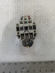 Mitsubishi S-N21 Magnetic Contactor