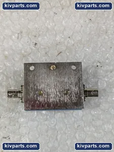 Bourns 1965-20-A04 Surge Protector – actual item, photo 3 of 4