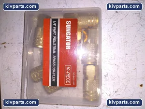SG-BQC-10P – actual item, photo 2 of 3