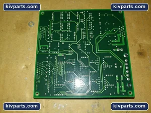 Hitachi Board CNC Spindle PCB Card – actual item, photo 2 of 2