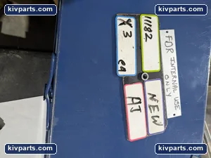 Brady MC-375-595-YL-BK Printer – actual item, photo 2 of 2
