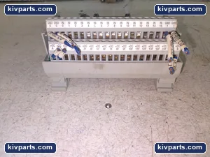 Allen-Bradley 1492-IFM20F-F24A-2 Fusible Interface Module – actual item, photo 2 of 4
