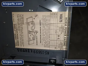 ITE V7B3222 Circuit Breaker – actual item, photo 6 of 7