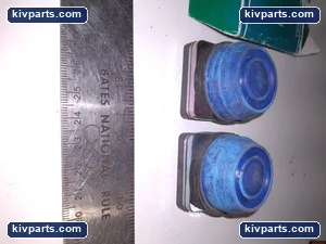 Altech AB6 Push Button – actual item, photo 3 of 5