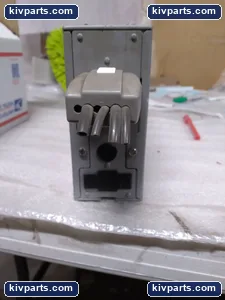Foxboro 111 Pressure Flow Meter Counter – actual item, photo 6 of 7