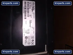 Allen-Bradley 1756-PA72/B ControlLogix – actual item, photo 3 of 6