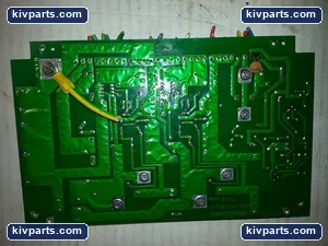Indramat TVP2 109-313-3201B-7 Power Supply Circuit Board PCB – actual item, photo 3 of 3