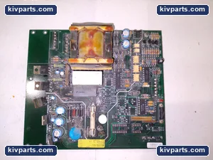 Berges WA11RE/G11 AC Drive – actual item, photo 5 of 6