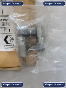 Graco 129591 Z-Swivel Connector – actual item, photo 2 of 4