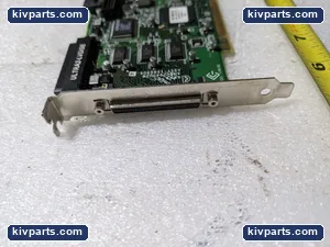 AHA2940U2WV2 PCI/U2 Wscsi Controller Card – actual item, photo 3 of 5