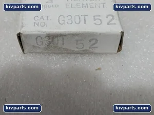 Gould G30T52 Thermal Unit Industrial Control – actual item, photo 2 of 4