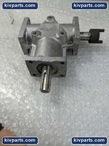 Browning Miter Speed Reducer Drive – actual item, photo 2 of 5