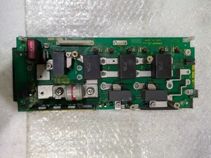 Fanuc A20B-1006-0489 Board PCB for Spindle Amplifier