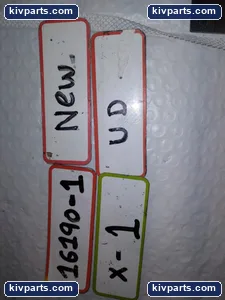Eaton M22-K01 Pushbutton – actual item, photo 4 of 4
