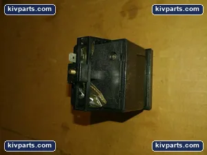 RQ72E IME Analogue Panel – actual item, photo 2 of 4