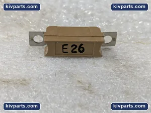 Furnas E26 Overload Relay Heater Element – actual item, photo 3 of 5